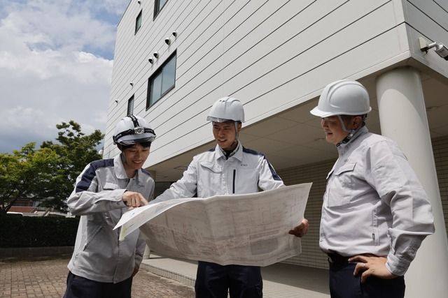 栄城設備工業株式会社の求人・転職情報