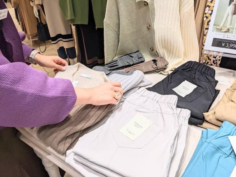 Bab　アミュプラザおおいた店のアルバイト・バイト求人情報-03
