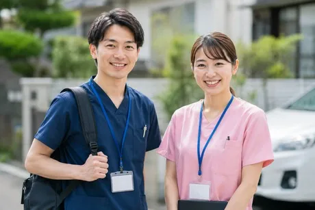 医療法人社団　秀巧会の求人・転職情報