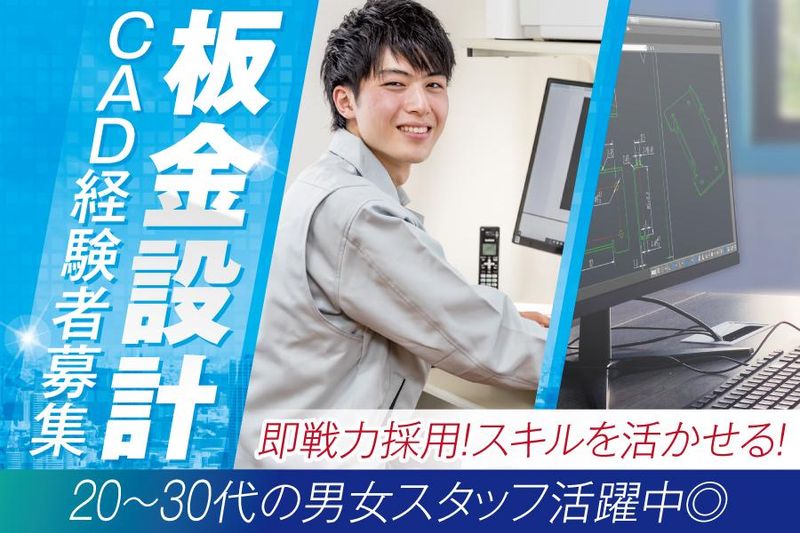 求人画像