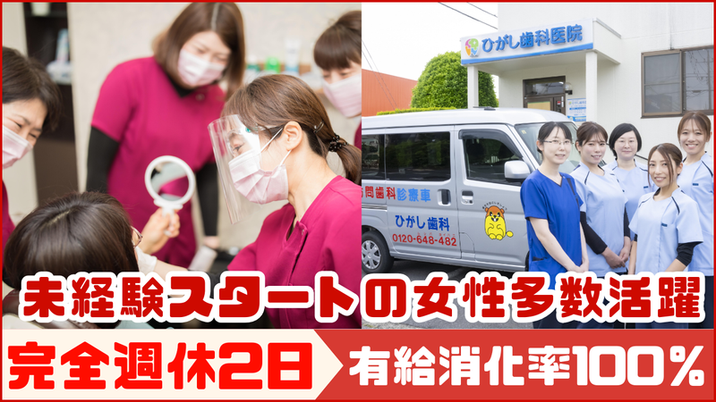 医療法人社団歯英会の求人・転職情報