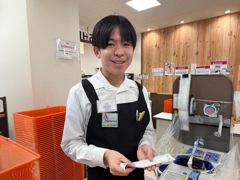 三杉屋 プリコ六甲道店　　(株)MeRiseの求人5