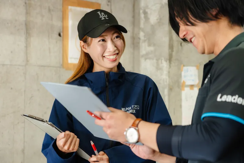 株式会社メルポスサンデックの求人・転職情報