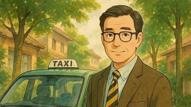ラッキータクシー株式会社のアルバイト・バイト求人情報-02