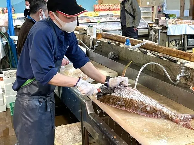 株式会社丸和水産の求人・転職情報