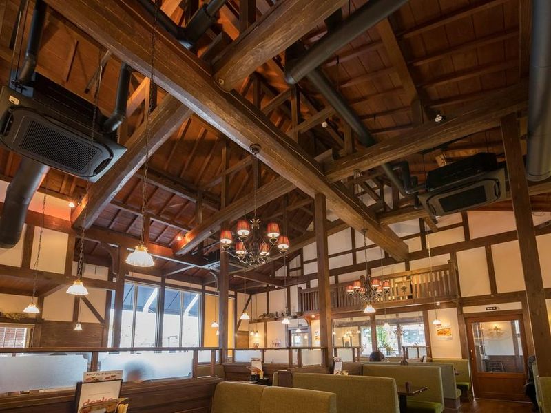 珈琲家暖香　半田岩滑西店( 株式会社川清商店)のアルバイト・バイト求人情報-04
