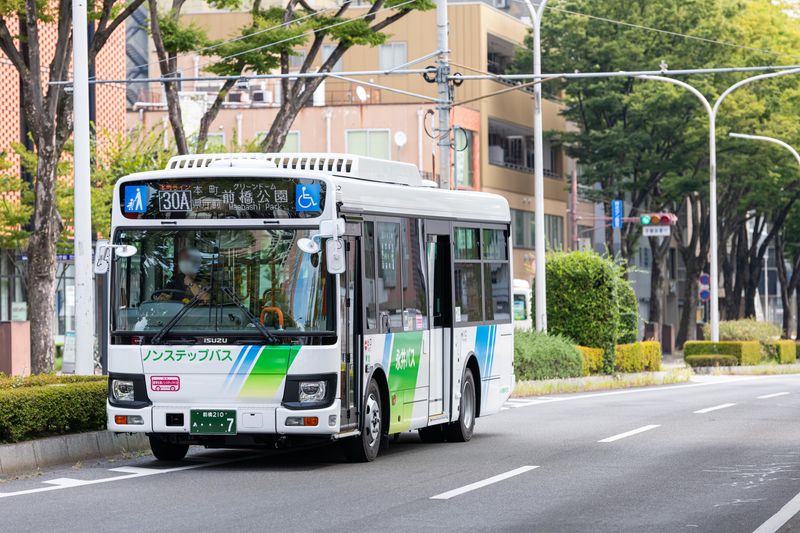 永井運輸株式会社の求人・転職情報