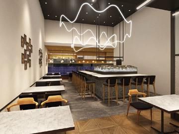 8TH SEA OYSTER 渋谷ヒカリエ店のアルバイト・バイト求人情報-02