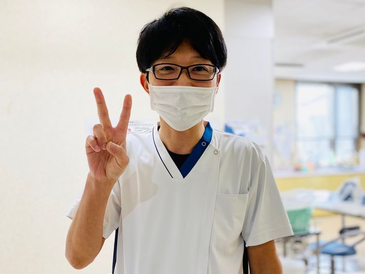 医療法人式場病院の求人7
