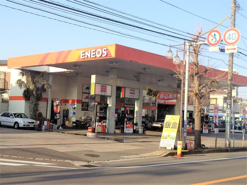ENEOS みのり台 SSのアルバイト・バイト求人情報-02