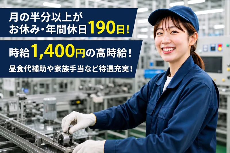 南開工業株式会社の求人・転職情報