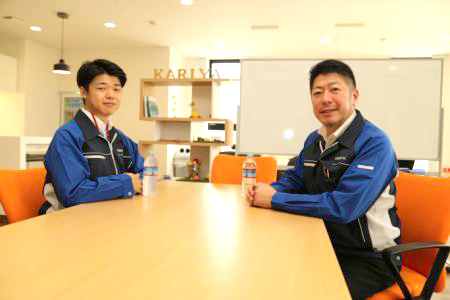 株式会社清水産業の求人・転職情報