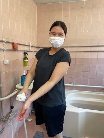 奉優会(通所)　板橋区立成増高齢者在宅サービスセンターのアルバイト・バイト求人情報-05