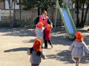 おひさまレッジョ保育園の求人3