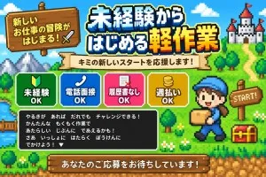 求人画像