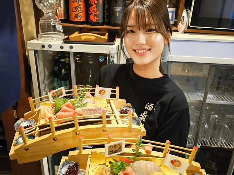 整うご飯 だし料理 せいりき家 栄本店のアルバイト・バイト求人情報-18