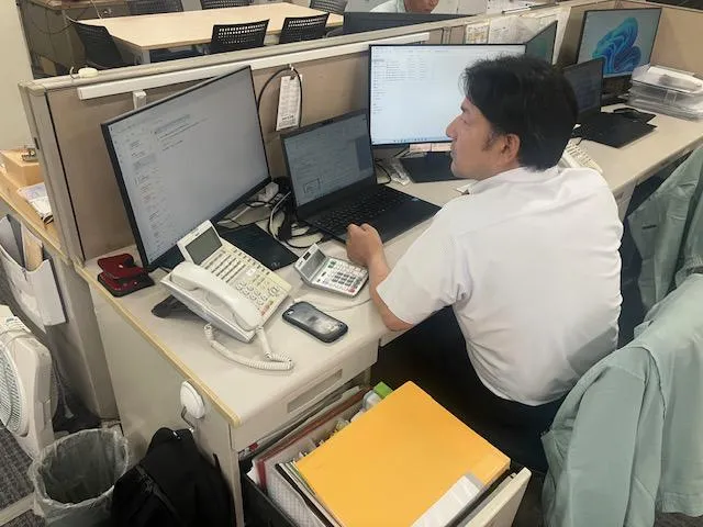 求人画像
