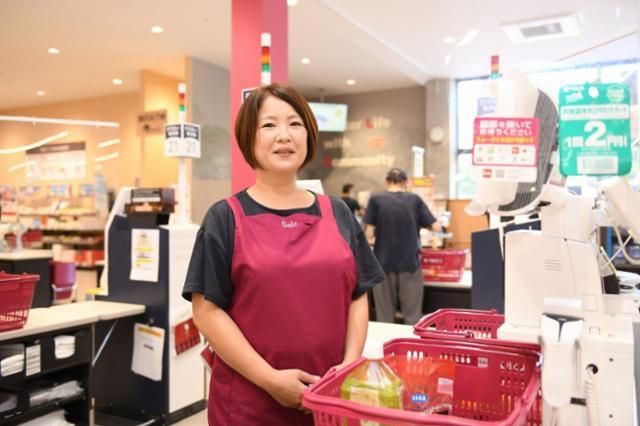 ベルク 東松山東平店の求人情報