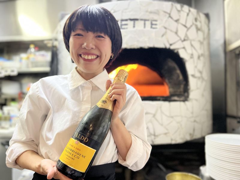 Pizzeria　trattoria　setteのアルバイト・バイト求人情報-06