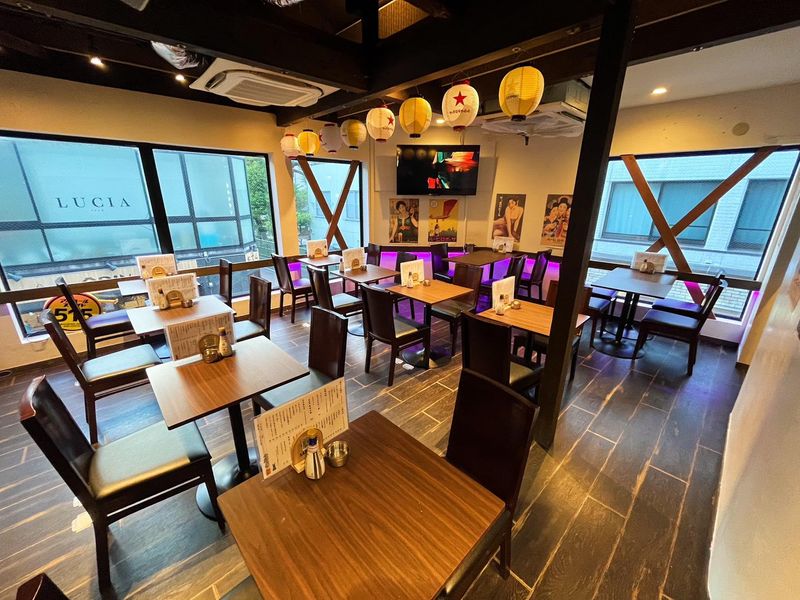 練馬酒場 兎に角のアルバイト・バイト求人情報-04
