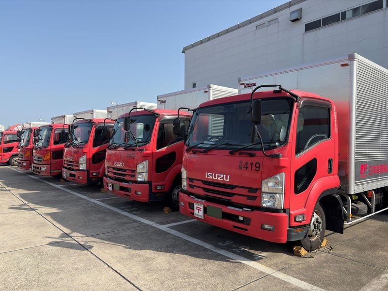 日本郵便輸送株式会社(日本郵政グループ) 近畿支社 姫路営業所のアルバイト・バイト求人情報-03