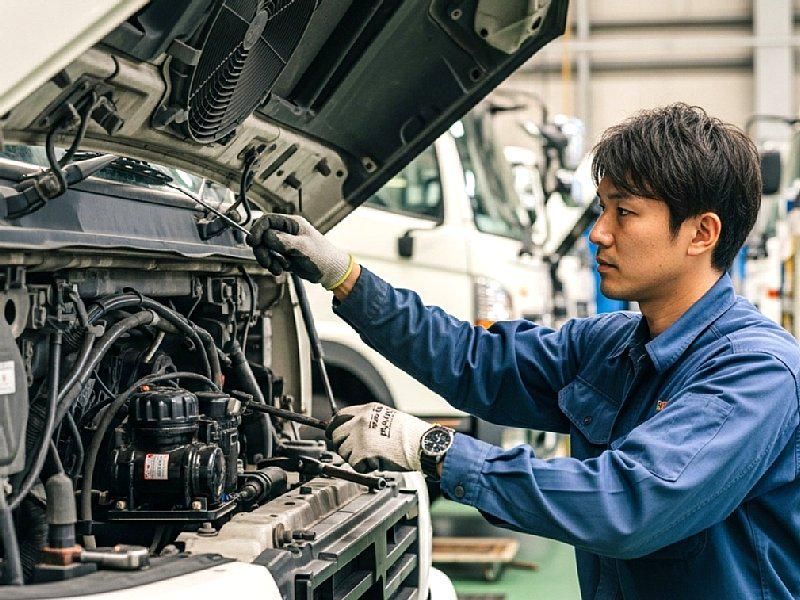 安藤自動車サービス株式会社の求人・転職情報