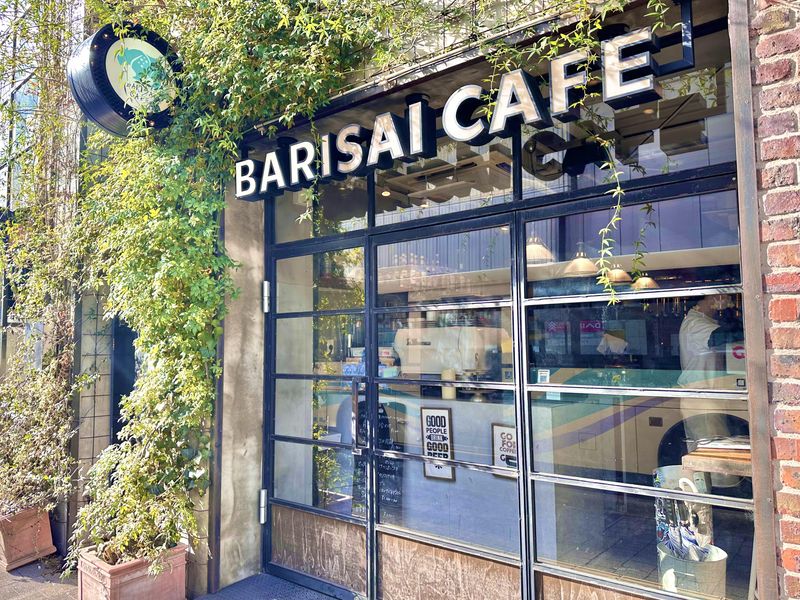 株式会社チームバリスタの求人・転職情報