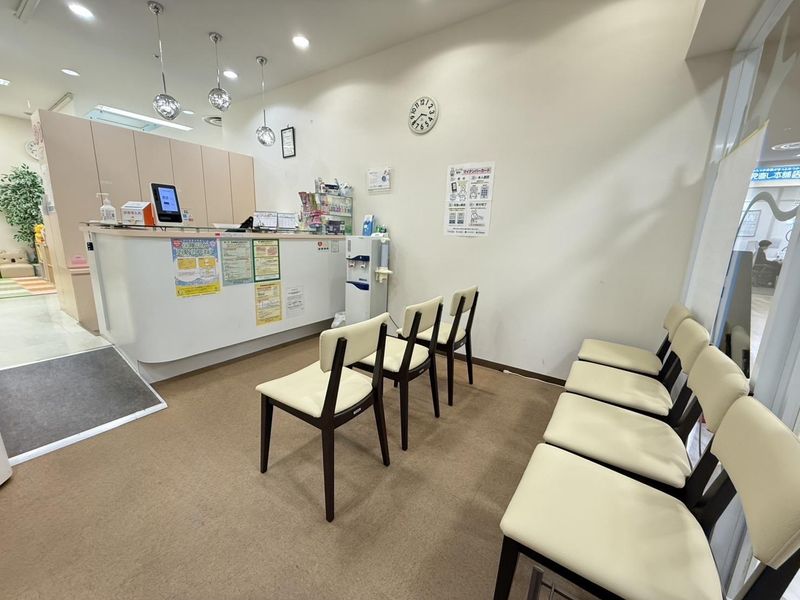 医療法人社団志礼会　武蔵境駅前歯医者おとなこども歯科のアルバイト・バイト求人情報-02