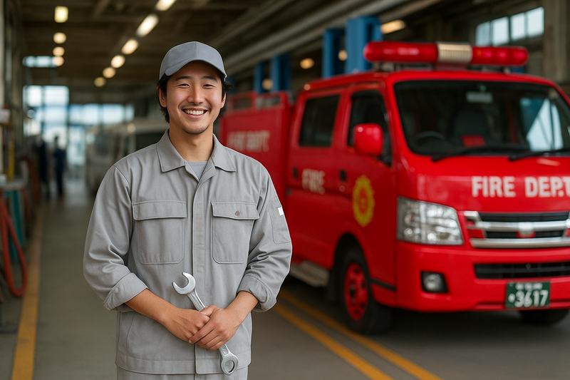 株式会社三弘(八王子市)のアルバイト・バイト求人情報-09