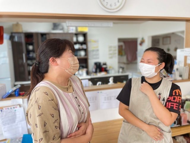 グループホームたんぽぽ札幌新道東のアルバイト・バイト求人情報-02