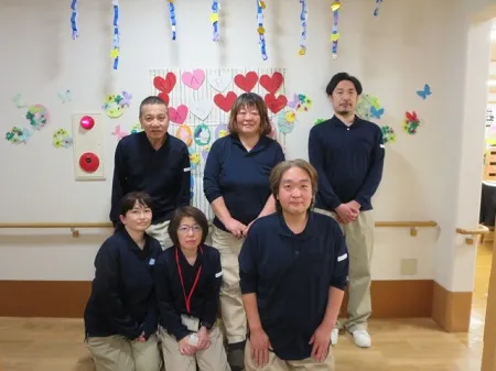 株式会社ニチイ学館の求人・転職情報