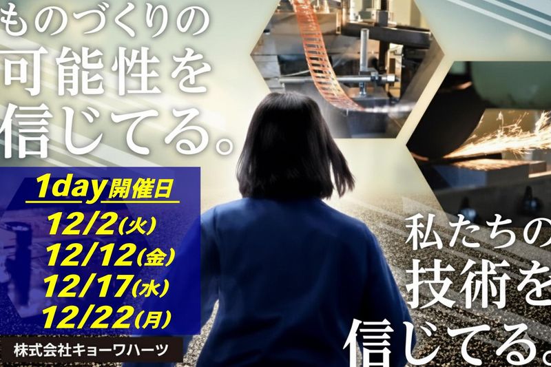 株式会社キョーワハーツ