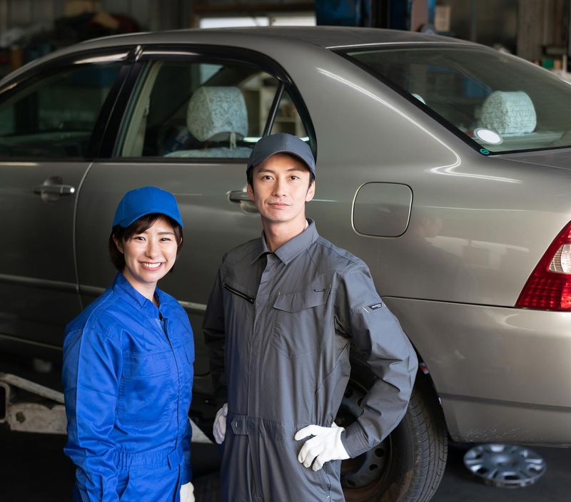 有限会社ナカムラ自動車の求人・転職情報