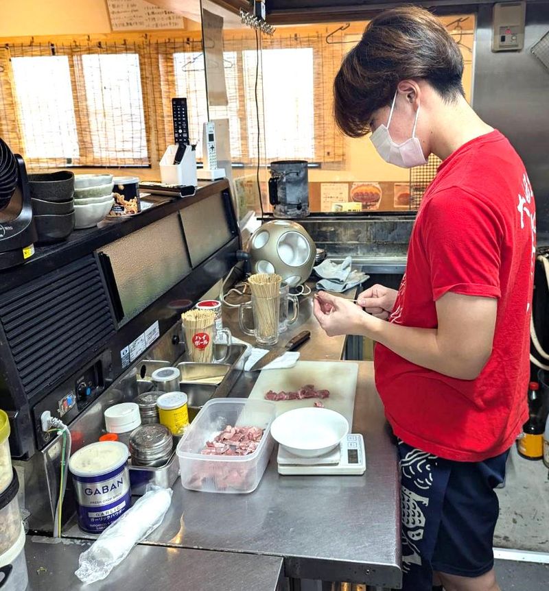 大衆酒場24(にし)のアルバイト・バイト求人情報-03