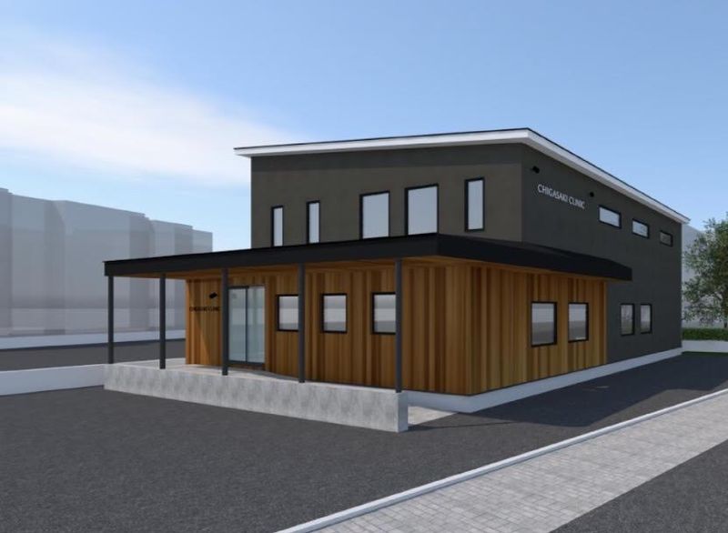 ちがさき内視鏡と内科の総合クリニックのアルバイト・バイト求人情報-02