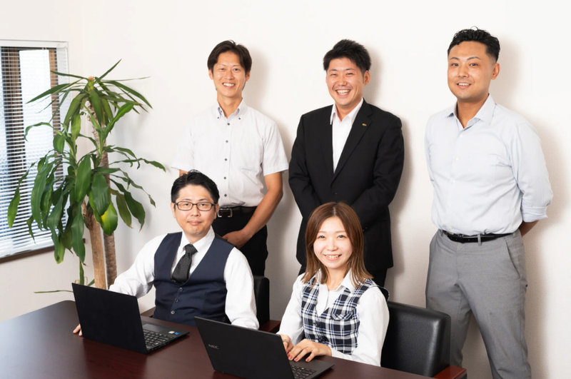 株式会社オグラの求人・転職情報