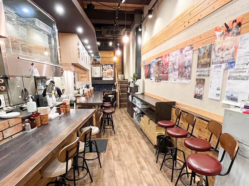 麺屋こころ日吉店のアルバイト・バイト求人情報-03