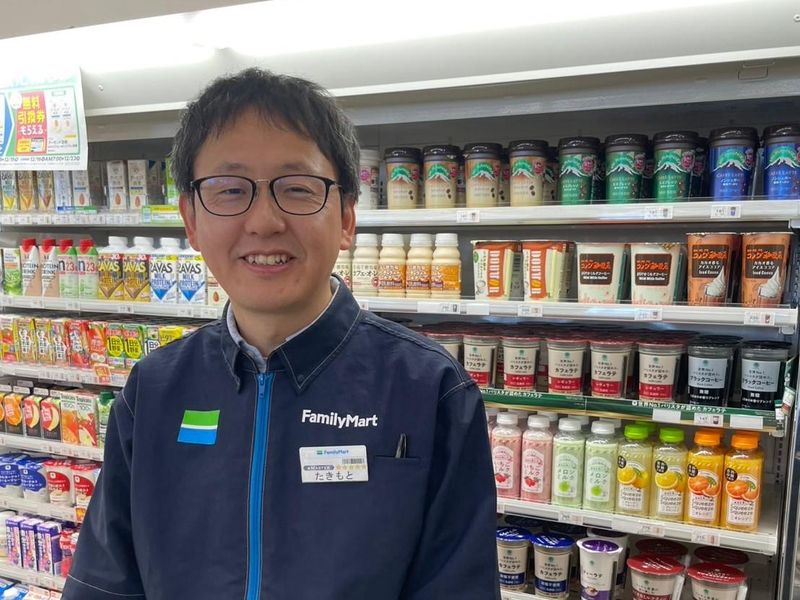 ファミリーマート　坂東PA外回り店(株式会社I・C・M)の派遣求人情報