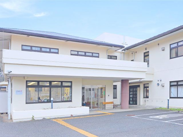 社会福祉法人青い鳥福祉会 嵐山四季の家の求人・転職情報