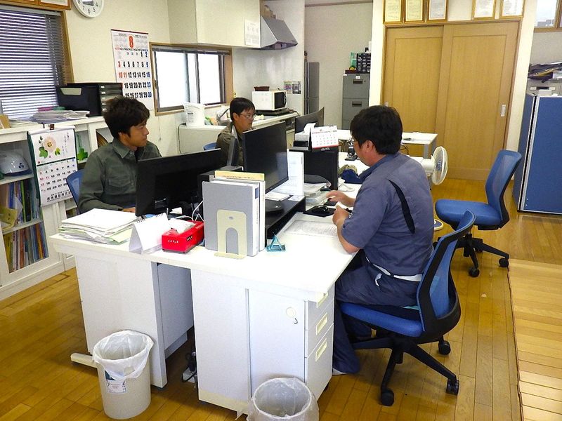 株式会社滝美園のアルバイト・バイト求人情報-03