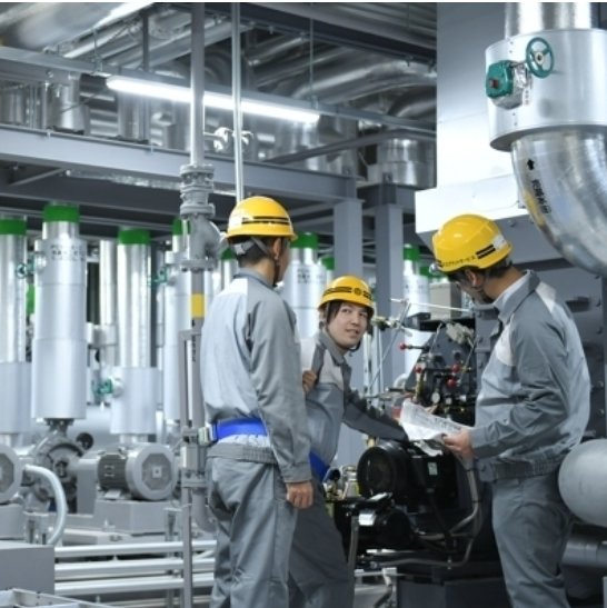 株式会社日立プラントサービス