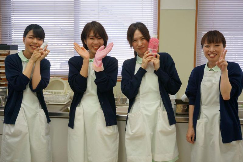 医療法人拓真会　つかもと耳鼻咽喉科のアルバイト・バイト求人情報-02