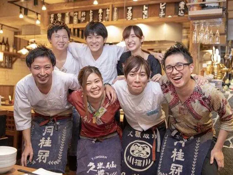 カジュアル和食ダイニング 三ノ汁 - Sannojyu 北習志野駅店のアルバイト・バイト求人情報-04
