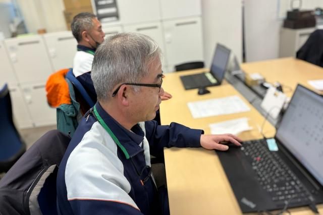 ㈱いちたかガスワン-0021の求人・転職情報