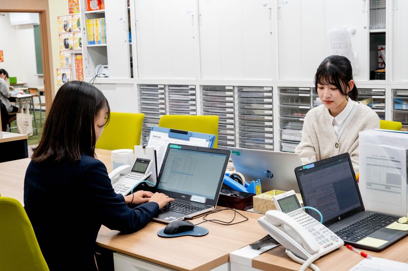 京葉学院　おおたかの森校のアルバイト・バイト求人情報-02
