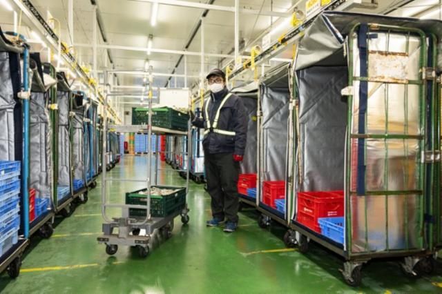 SHINKOロジ　茨城営業所
