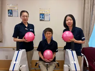 株式会社ニチイ学館