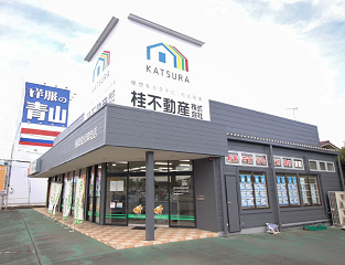 桂不動産株式会社の求人・転職情報