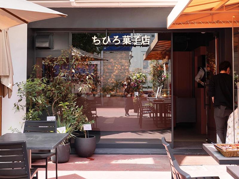 ちひろ菓子店　自由が丘のアルバイト・バイト求人情報-02