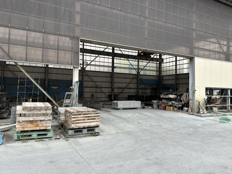 株式会社弓削コンクリート工業所の求人・転職情報